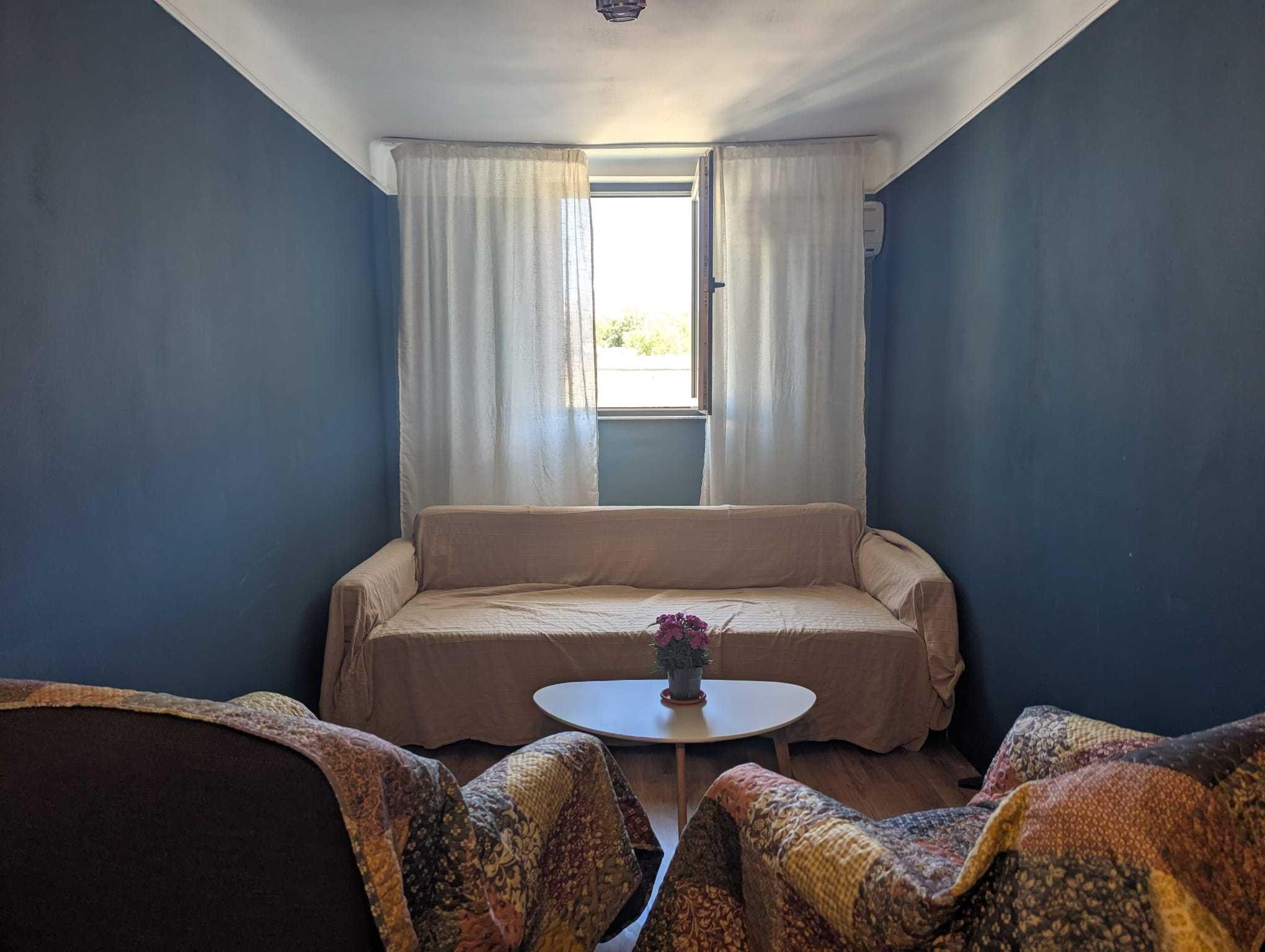 Ultracentral! inchiriere 3 camere la casa 580 euro, centrala proprie