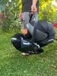Scoica auto Cybex cloud G i-size