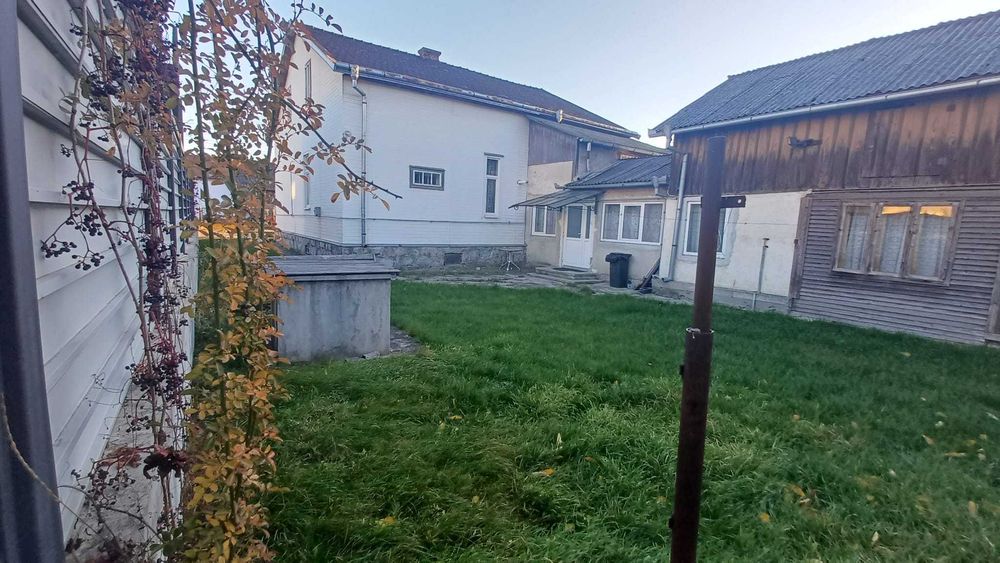 Casa de vanzare Gura Humorului