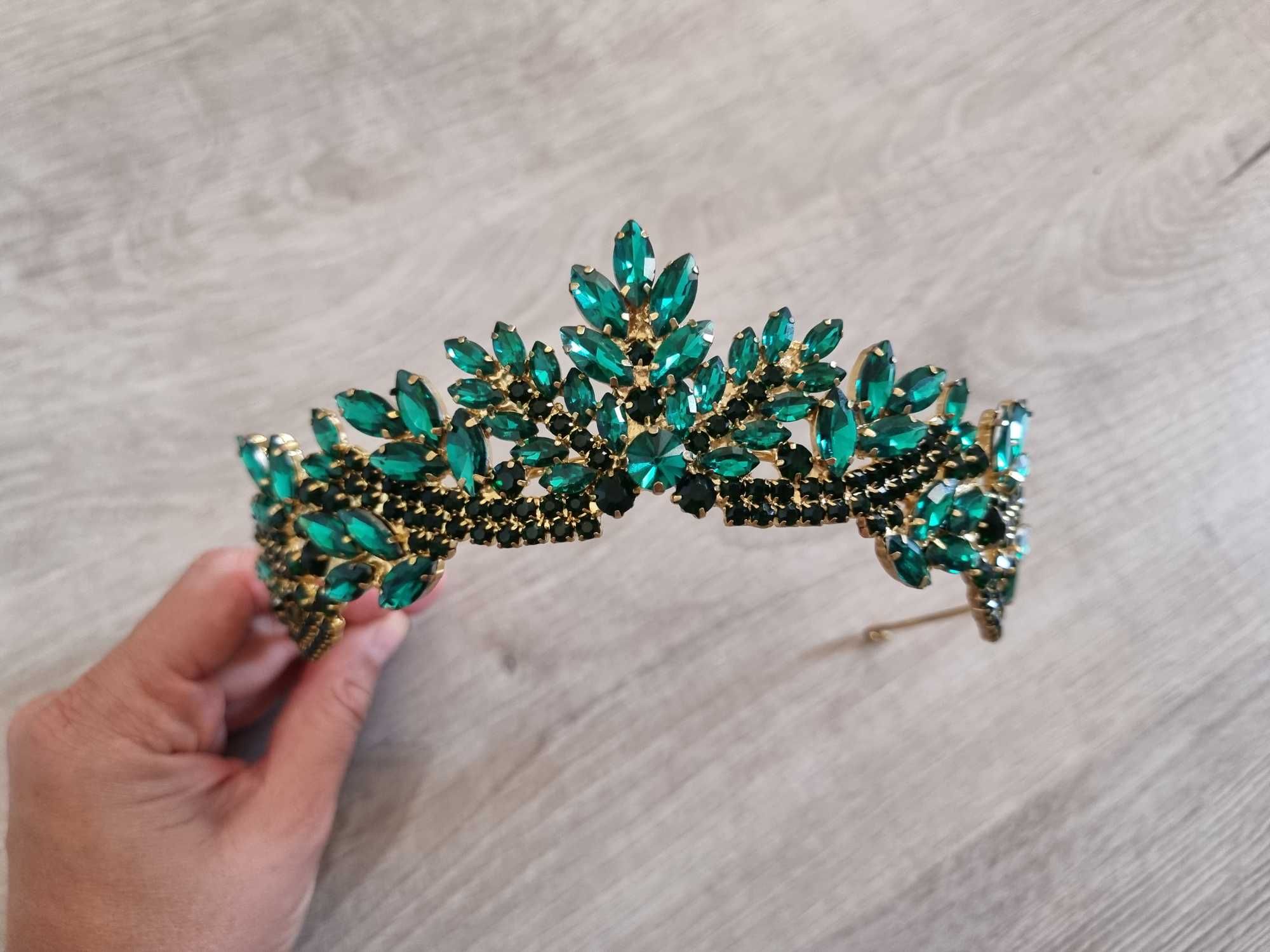 Булчинска корона