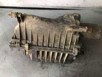 carcasa filtru aer 1.4 b opel vectra b