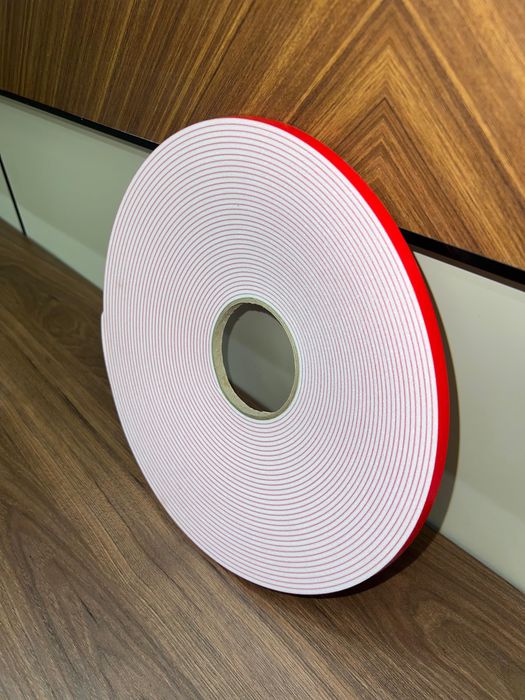 Скотч двухсторонний