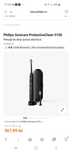 Periuta de dinti electrica Philips SoniCare 5100