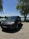 Fiat Punto 1.3 turbo multijet