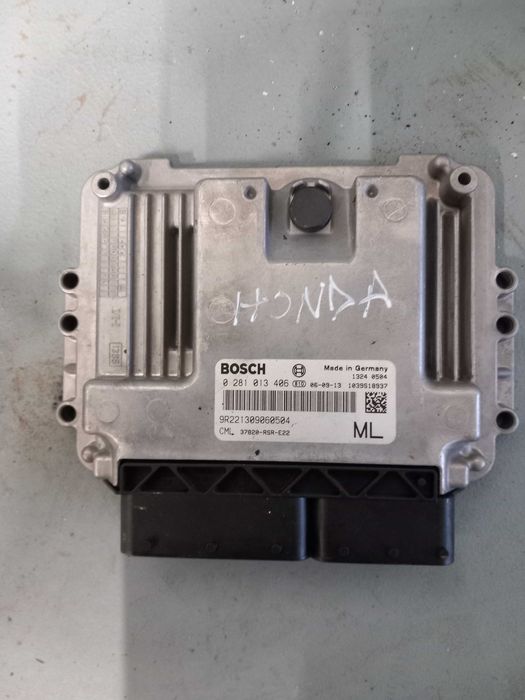 Kit pornire Honda Civic 2006/ 2.2 ctdi/ 0281013406