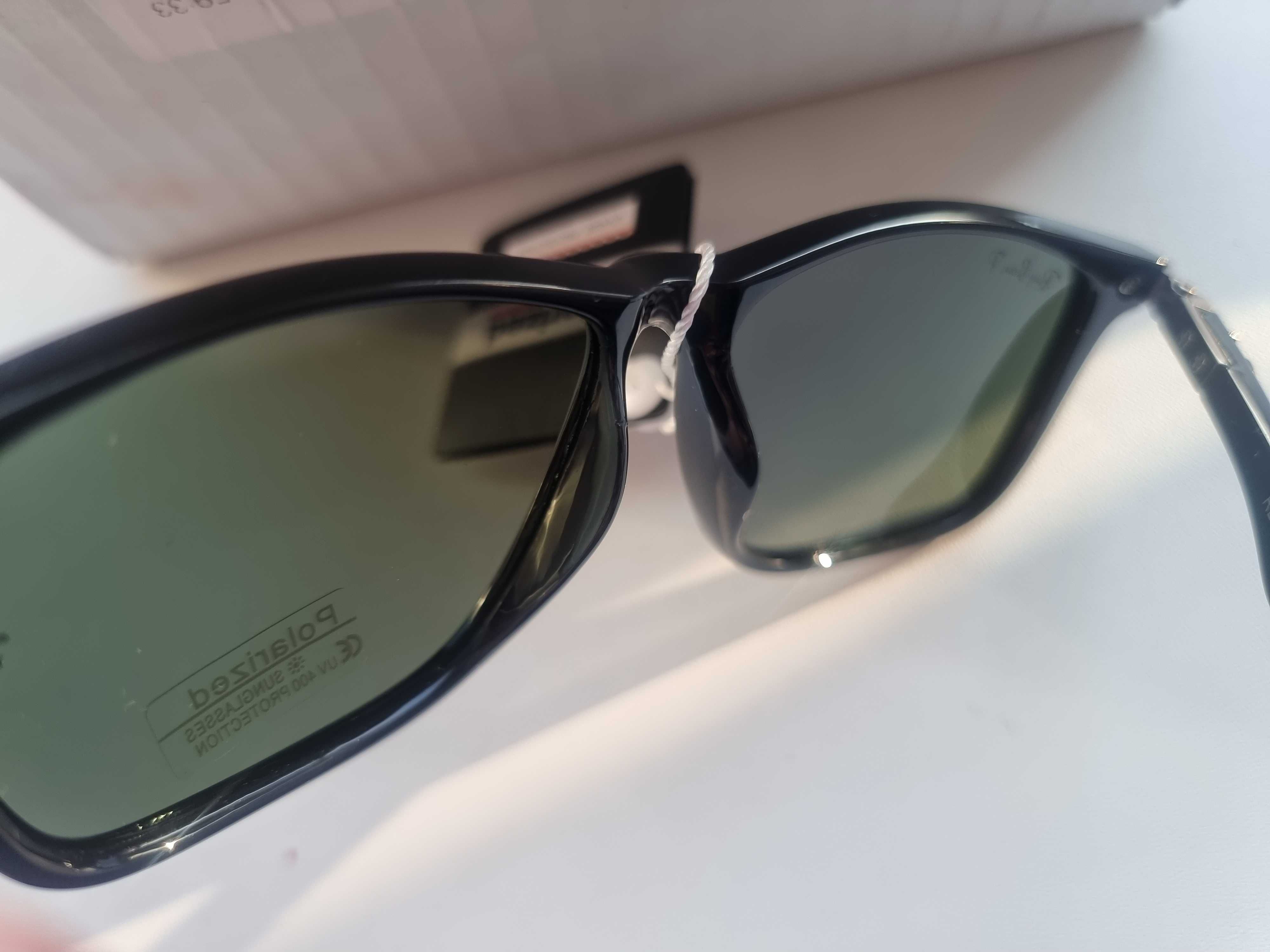 Ochelari de Soare  Ray-Ban 4181 UV400 polarizati