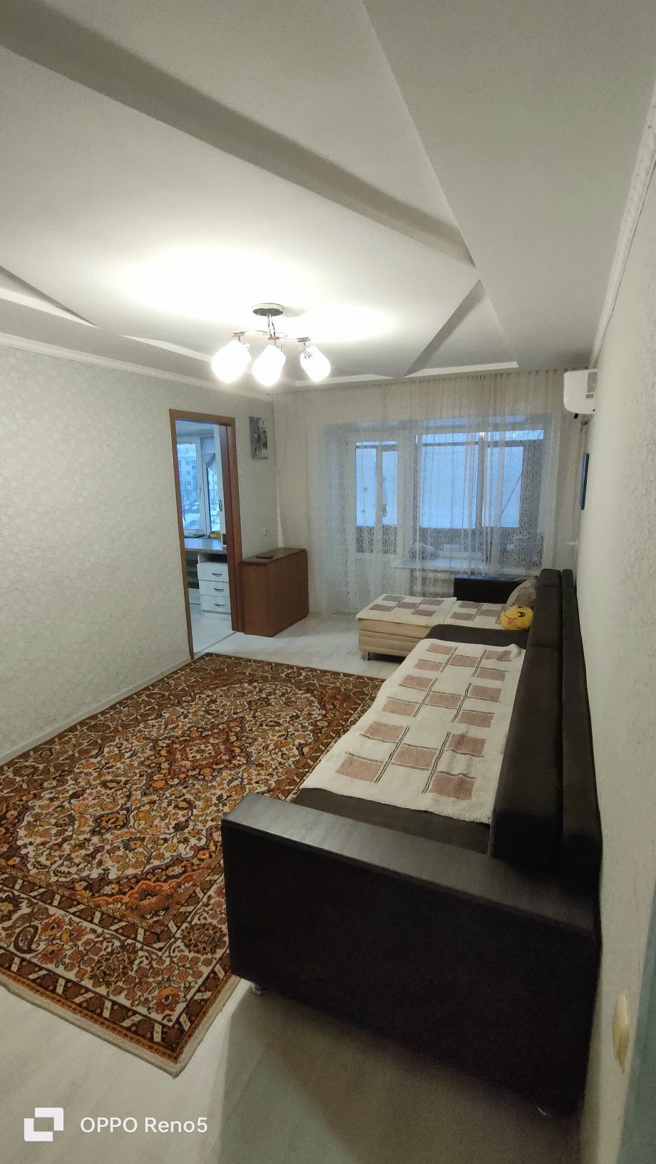 Продам диван срочно