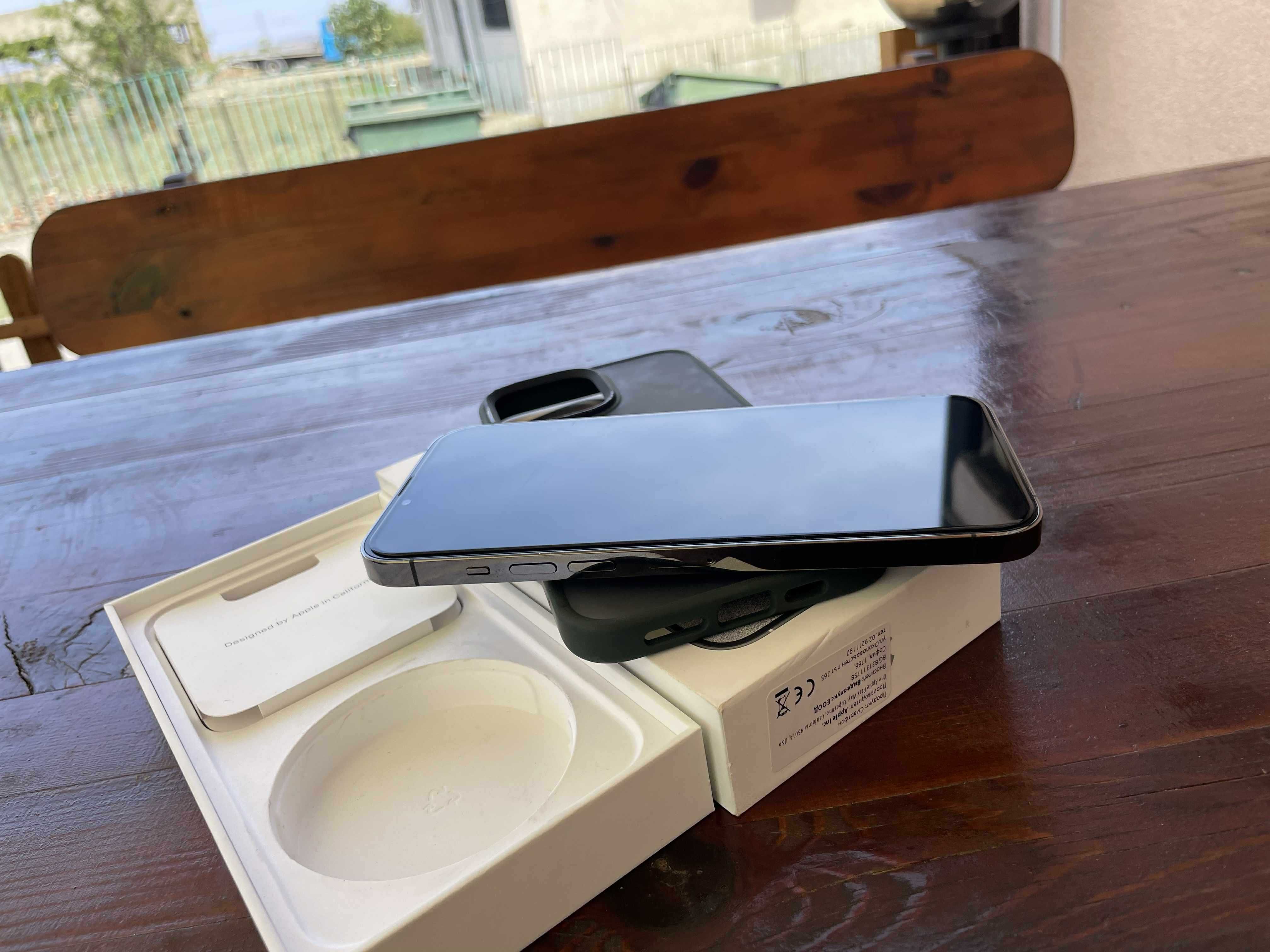 iPhone 13 pro max 256 GB