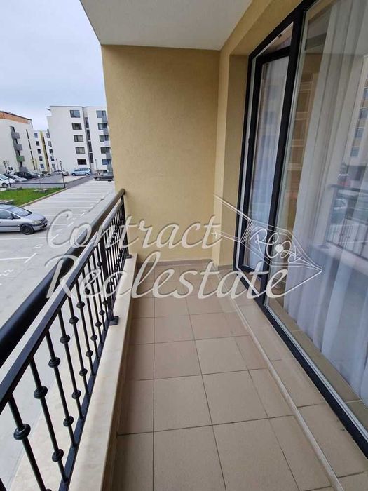 Дава се под наем Двустаен апартамент в Варна, Възраждане 1 - 60 кв.м за 498.27 € - Снимка #4