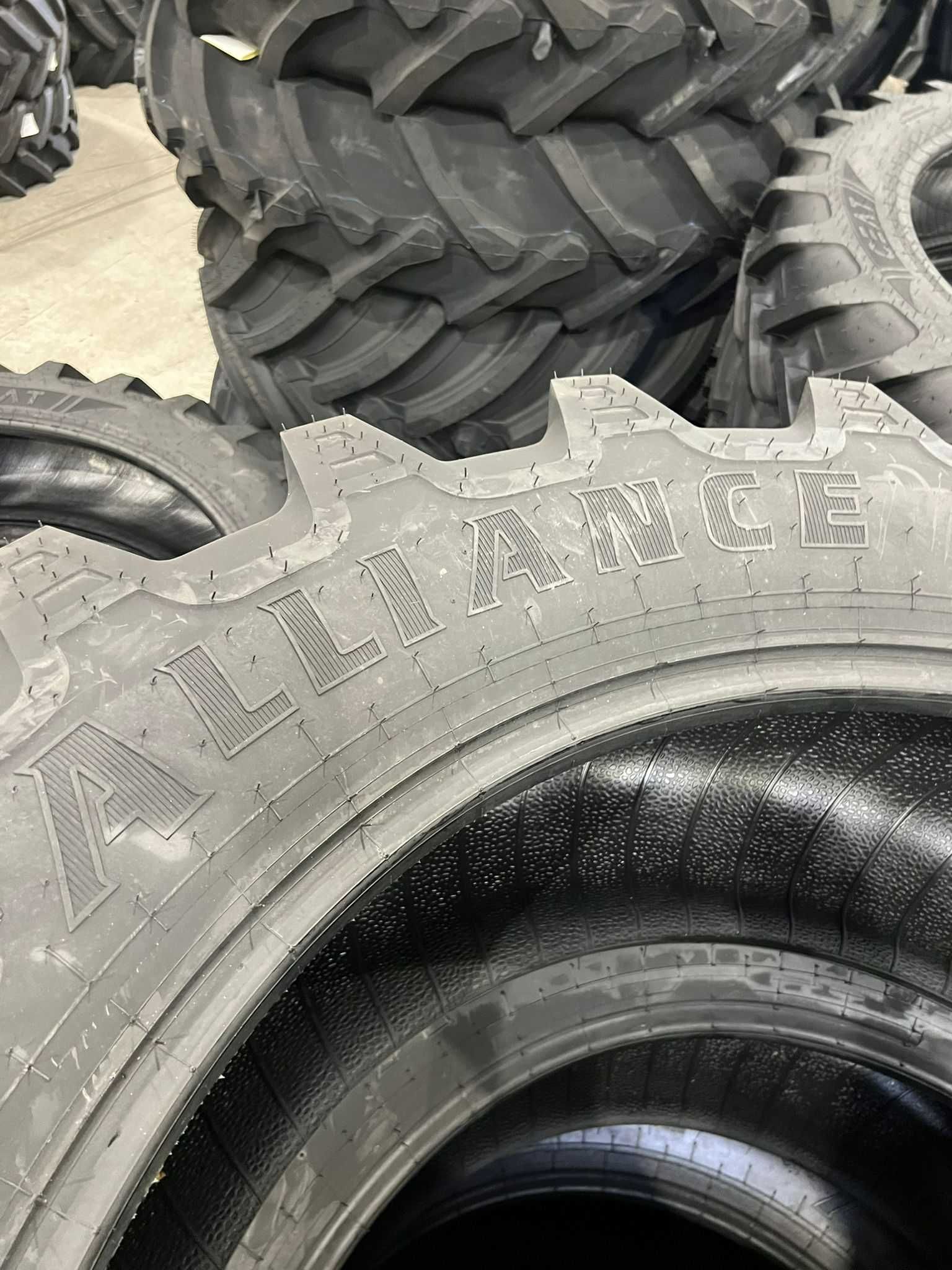 540/65R38 Alliance Cauciucuri Tractor spate Livrare oriunde in tara