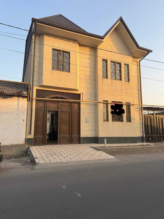 СРОЧНО !! Продается свой котедж в Сергили 2,2 соток 5 комнат