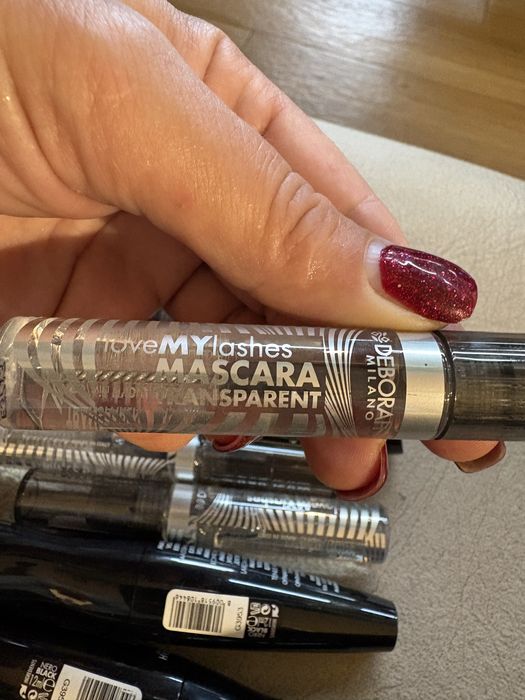 Спирала за очи Deborah milano