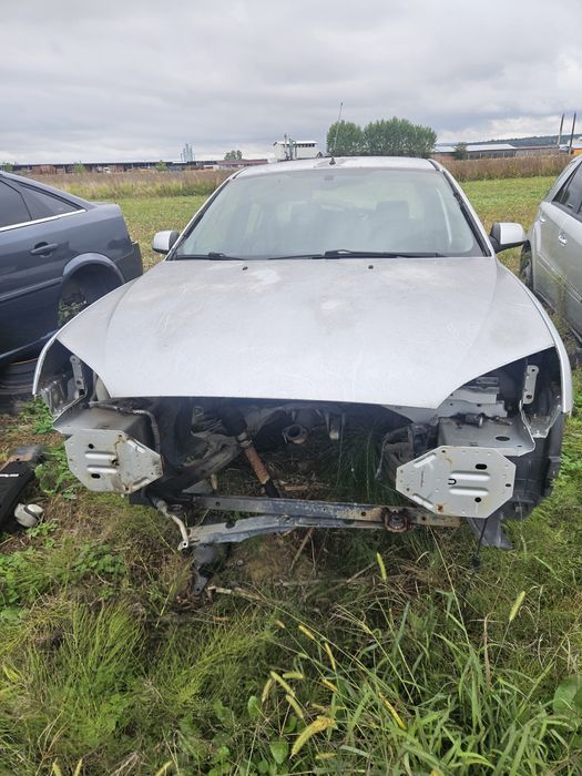 Capota motor ford mondeo mk3