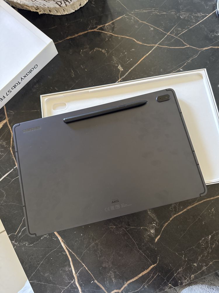 Galaxy Tab S7 FE