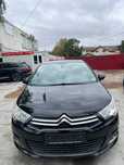 Citroen C4 Benizina 2014 Posibilitate rate