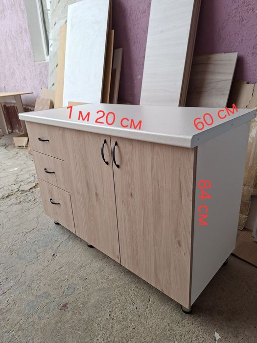 Кухонный гарнитур / Кухонный  шкаф /  Кухонный мебель, кухонный шкаф,