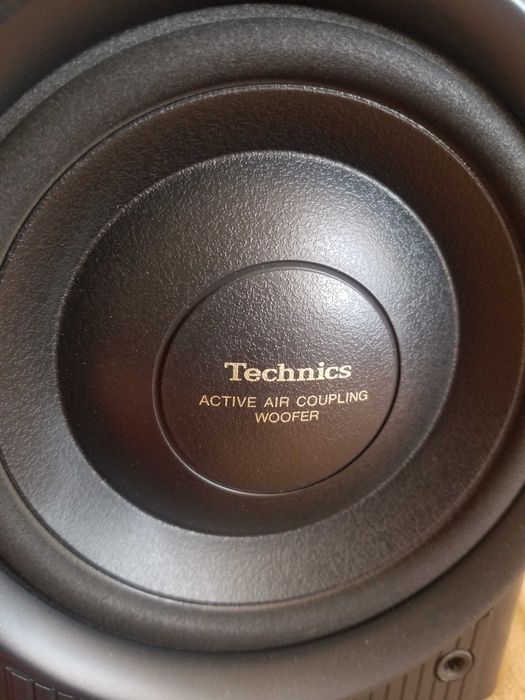 Тонколони Technics SB-CH610