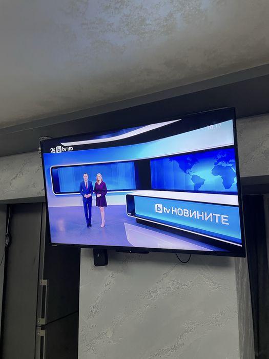 Toshiba 43 inch ANDROID TV LED Smart TV