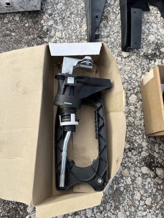 Части за VW / audi / seat