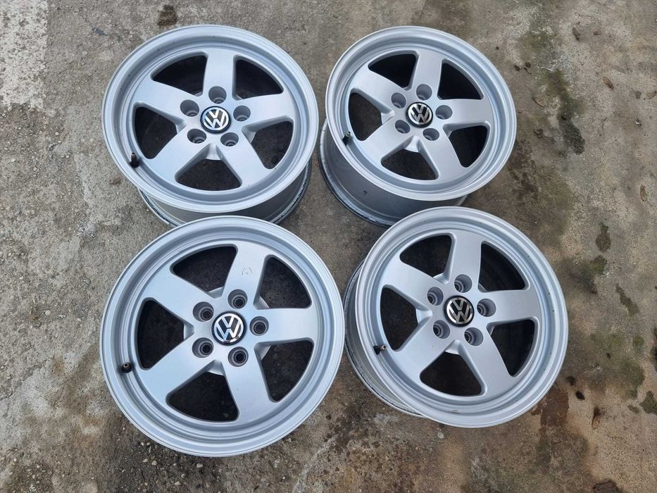 Jante 5x112 R16 VW Golf 5,6,7,8,PASSAT,Caddy,Jetta,Sharan,SKODA 2-3-4