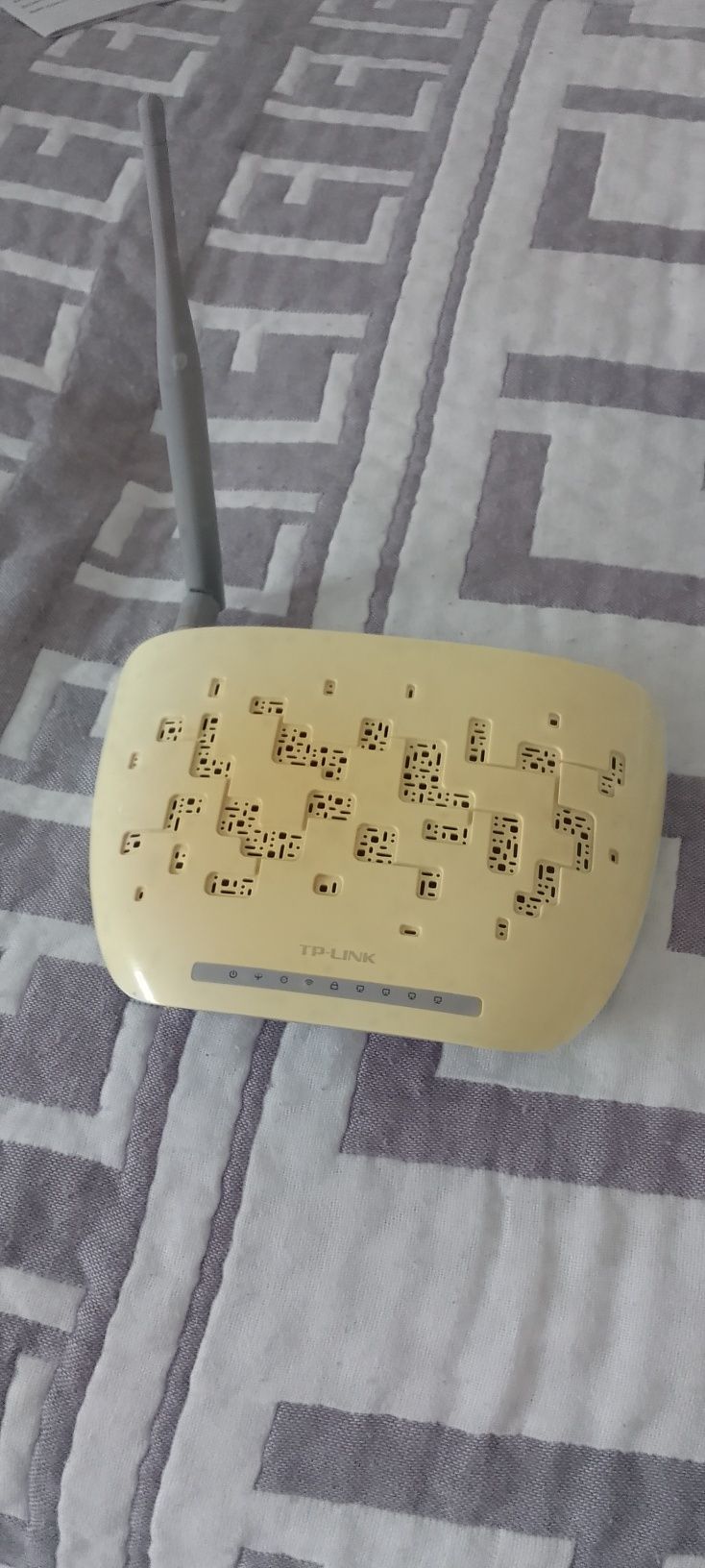 Wi fi роутер. модем