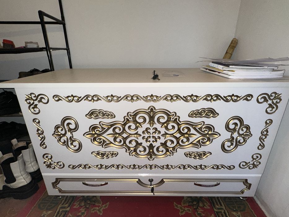 Сундук/Сандық мебель