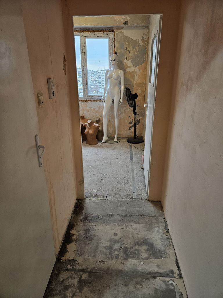 Продава се Двустаен апартамент в Пловдив, Изгрев - 48 кв.м за 1125 €/кв.м - Снимка #4