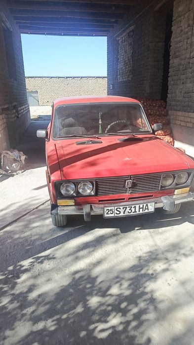 Ваз 21 06 сотилади йили 84