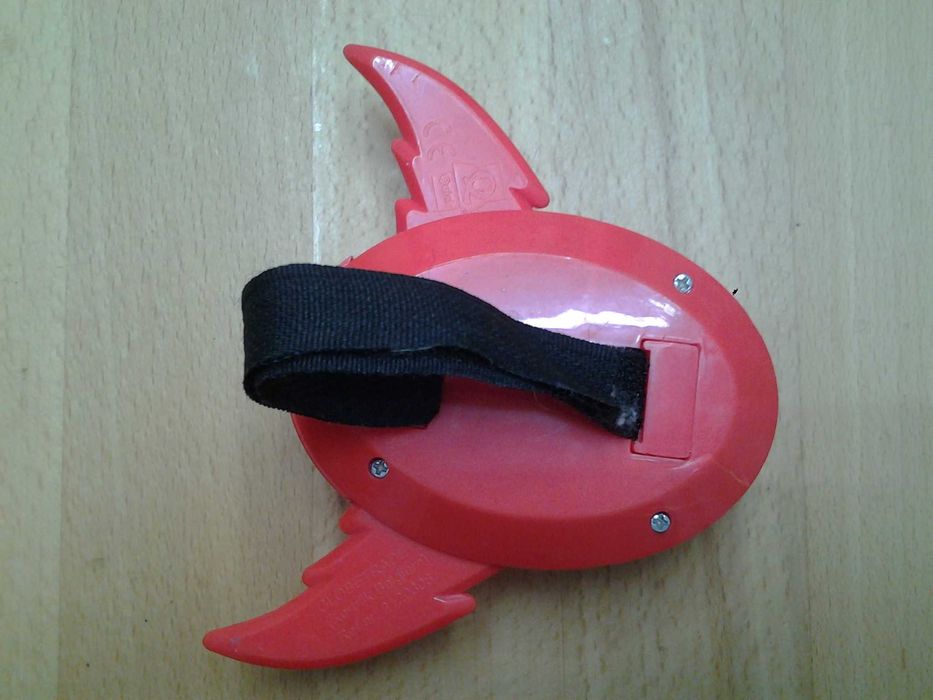 Power Rangers Samurai jucarie copii 11*11 cm