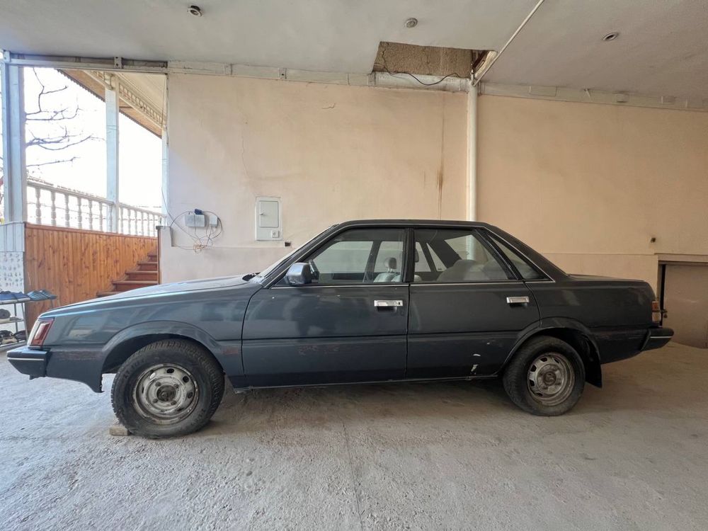 Subaru 4x4. Sotiladi