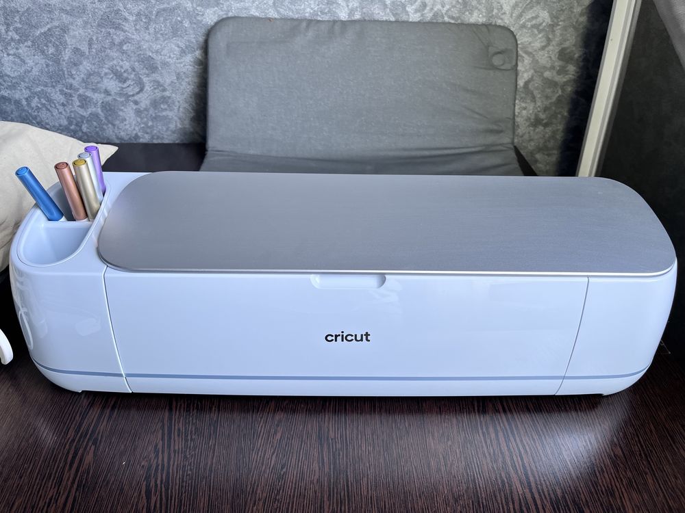 Продаю Cricut