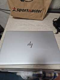 Ноутбук HP Eletbook