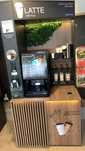 Afacere Self Coffee Station- afacere cafenea to go selfservice