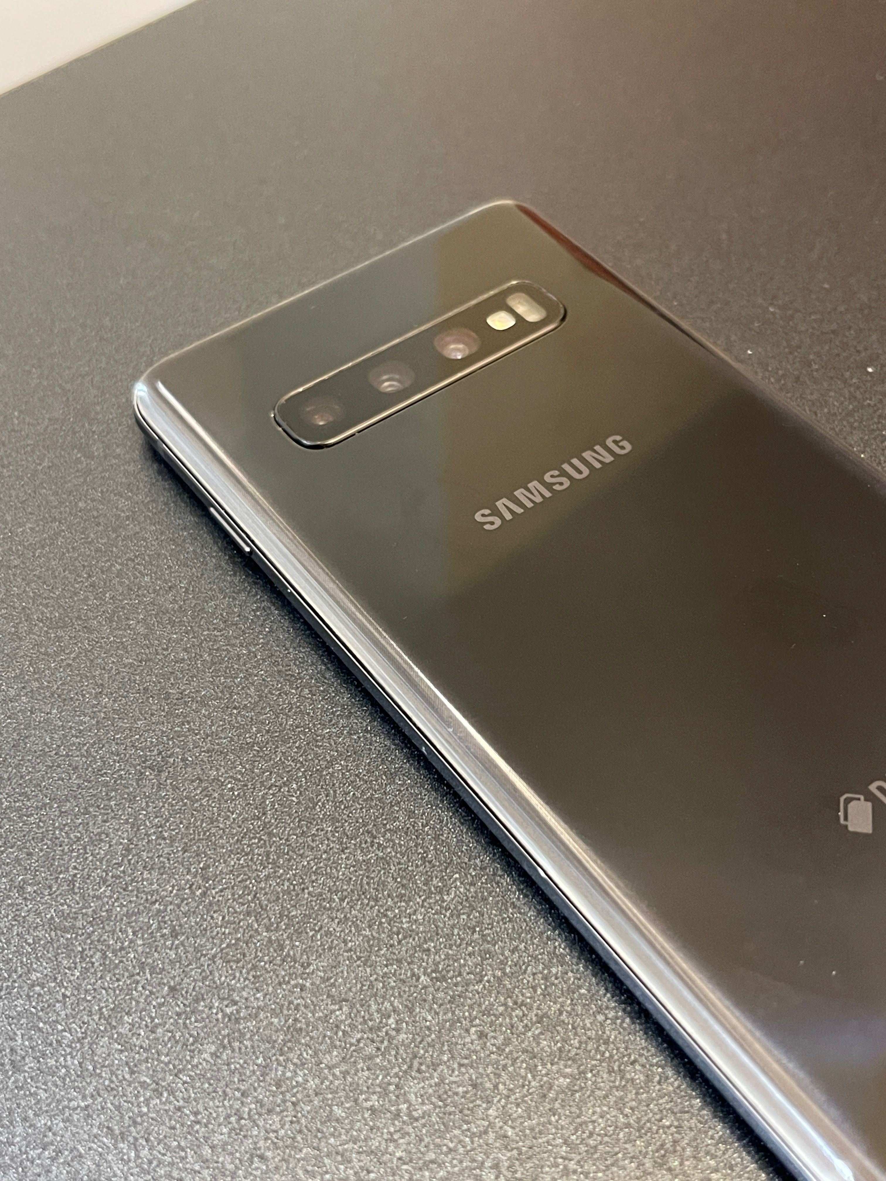 Samsung Galaxy S10