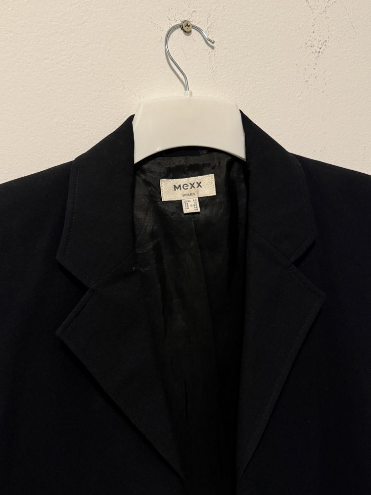 Sacou Mexx negru