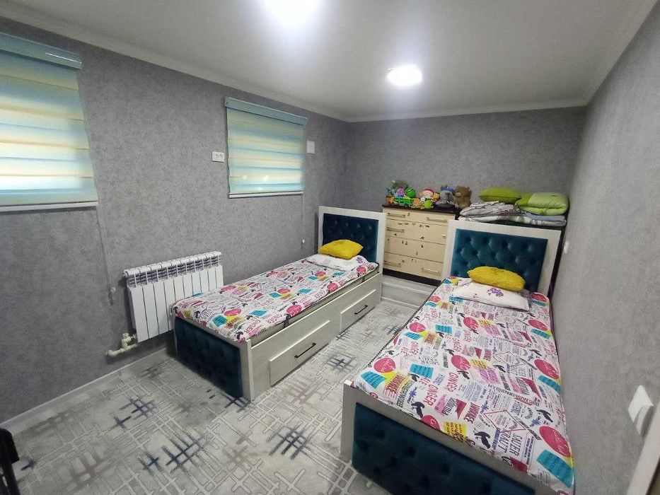 Продаётся 4х комн квартира на 1 этаже Ор-р 5 микрорайон Жомий