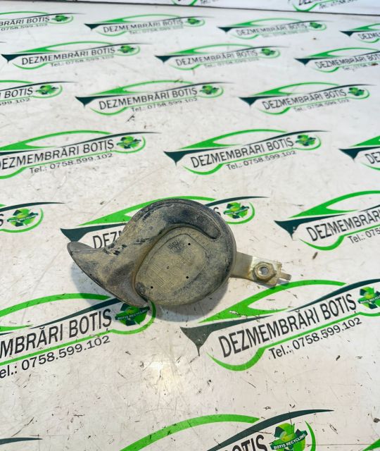 Claxon Dacia Logan prima generatie (facelift)