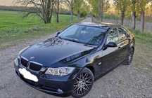 Bmw e90 177CP 2009