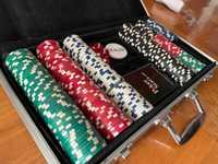 Покерный набор Pokerstars