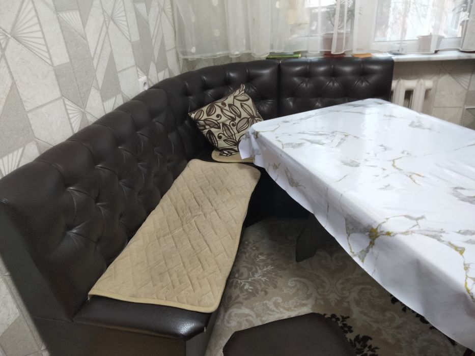 Продам, обеденная зона