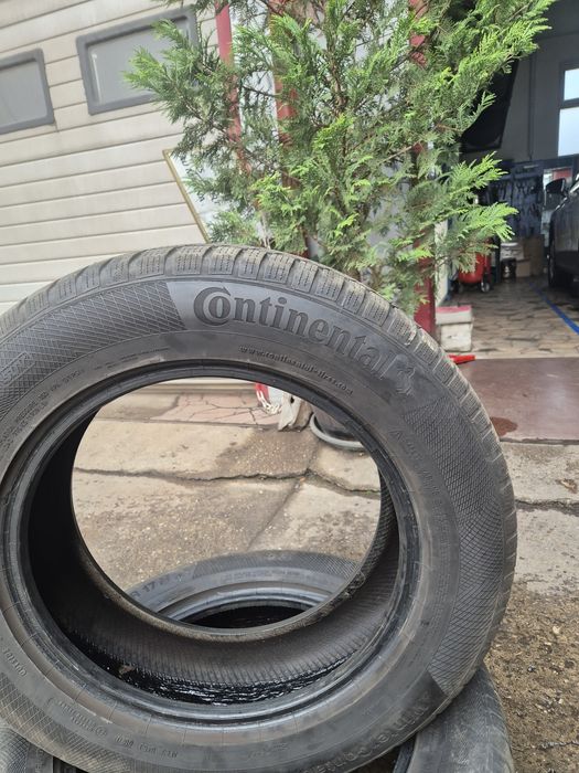 Continental 215 65 17