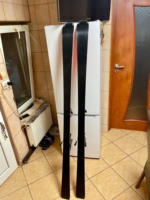 Schiuri atomic g7 rester 182 cm   Skiuri