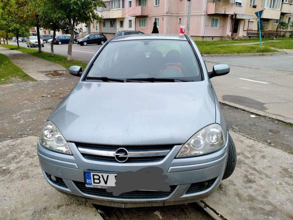 Vând Opel CORSA C , motor 1.2