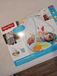 Активни гимнастики Fisher Price