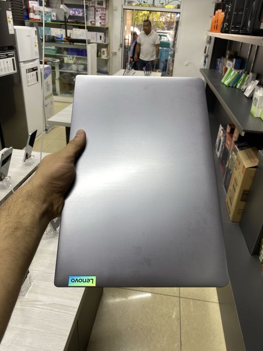 Lenova nootebok ideal sastaena core i5