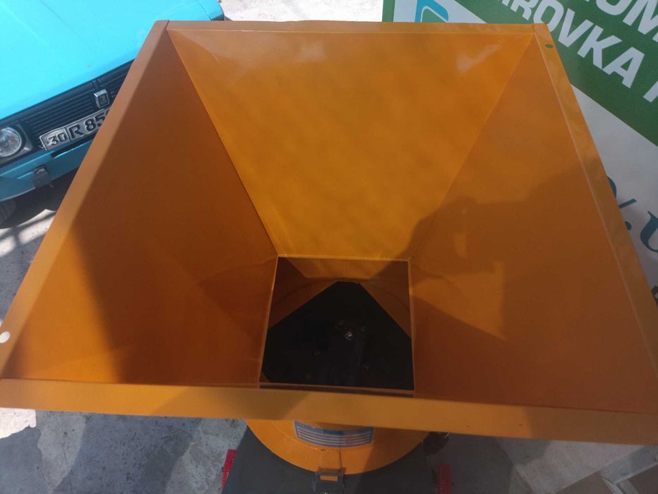 Дробилка  Drabilka SF-870