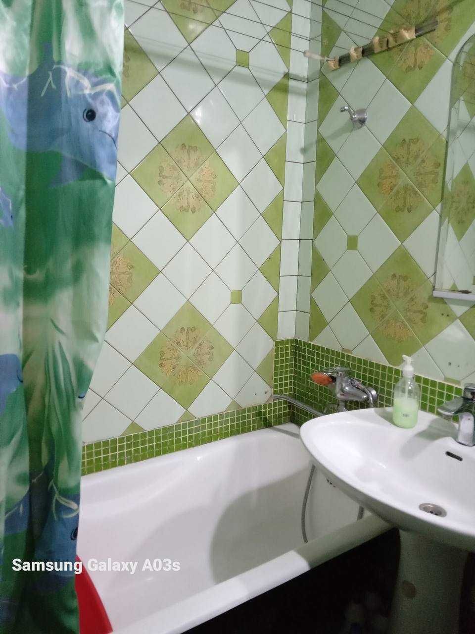 СРОЧНО !! Продается квартира в Яшнабаде 3/3/5 ( 78 кв/м ) Тузел 2