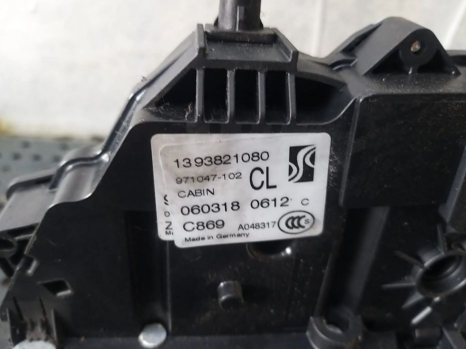 Broasca usa stanga fata fiat ducato 3 250 1393821080 971047102