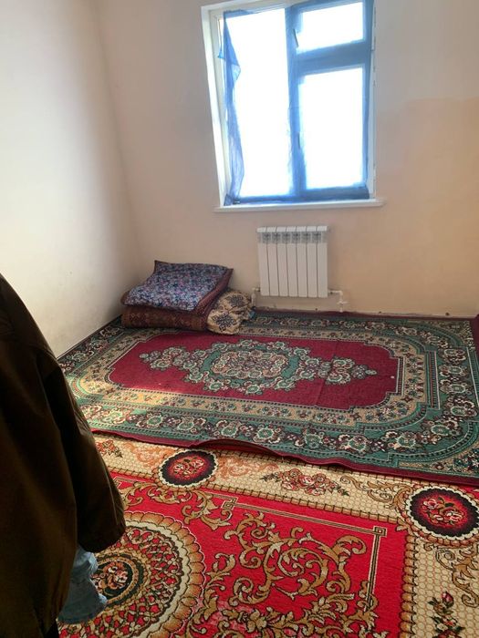 Uy sotiladi Yangi hayot tumani humo mahallasi 3 honali