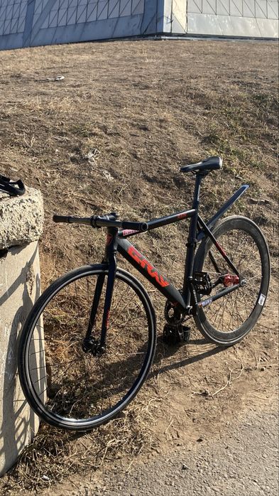 Gray rain 55 ростовки